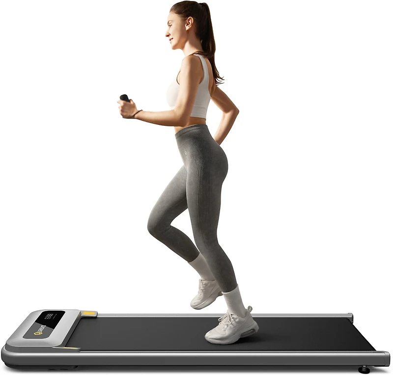UREVO U1 Under Desk Walking Treadmill