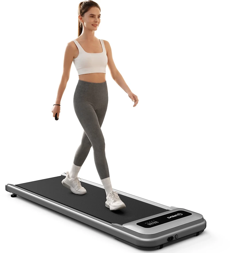 UREVO U1 Under Desk Walking Treadmill