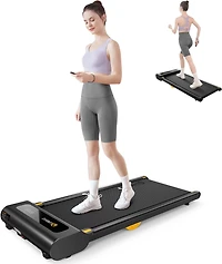 UREVO Spacewalk Lite Under Desk Treadmill