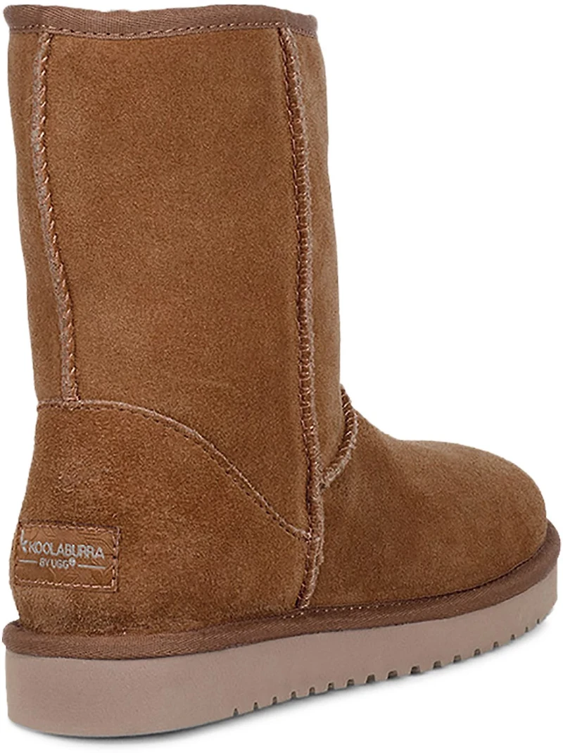 Koolaburra by UGG Women's Koola Short Pull On Boots