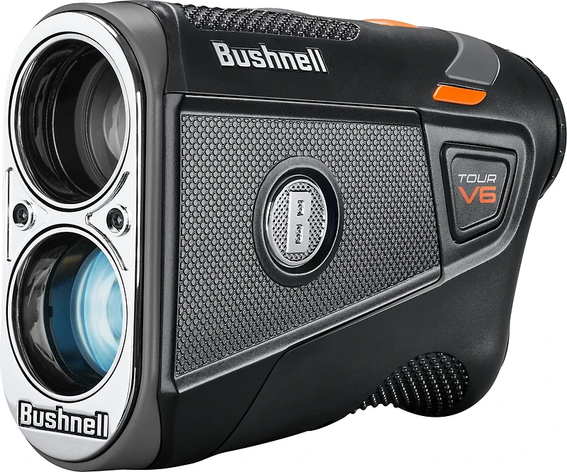 Bushnell Tour V6 Patriot Pack Range Finder