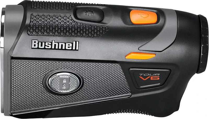 Bushnell Tour V6 Patriot Pack Range Finder