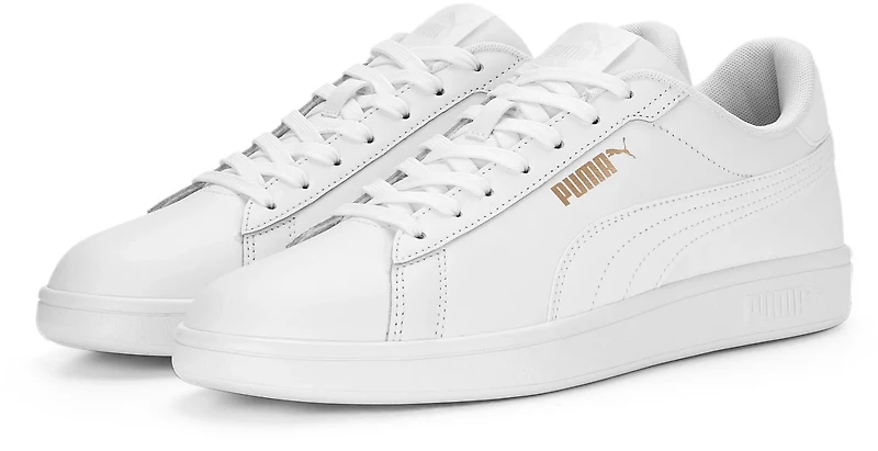 PUMA Men's Smash 3.0 Shoes