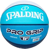 Spalding Pro Grip All Court Basketball