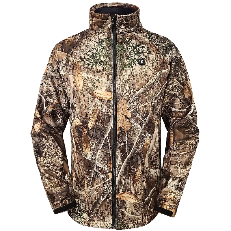 ActionHeat Men's 5V Battery Heater RT Camo Jacket