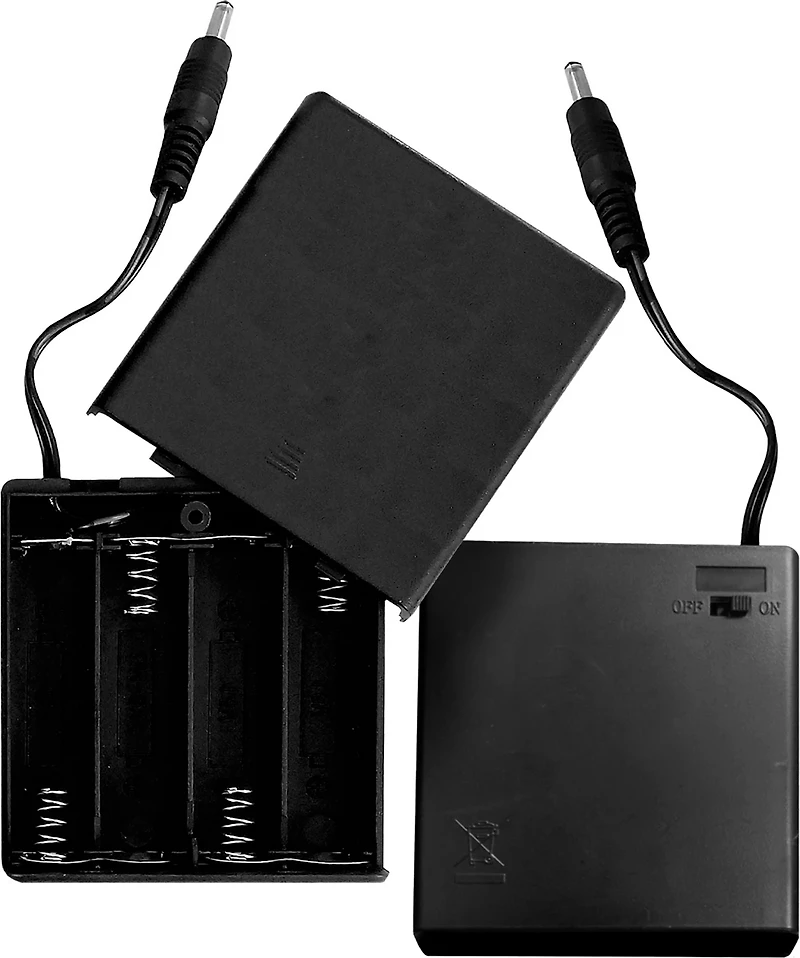 ActionHeat Women's AA Battery Heated Snow Gloves