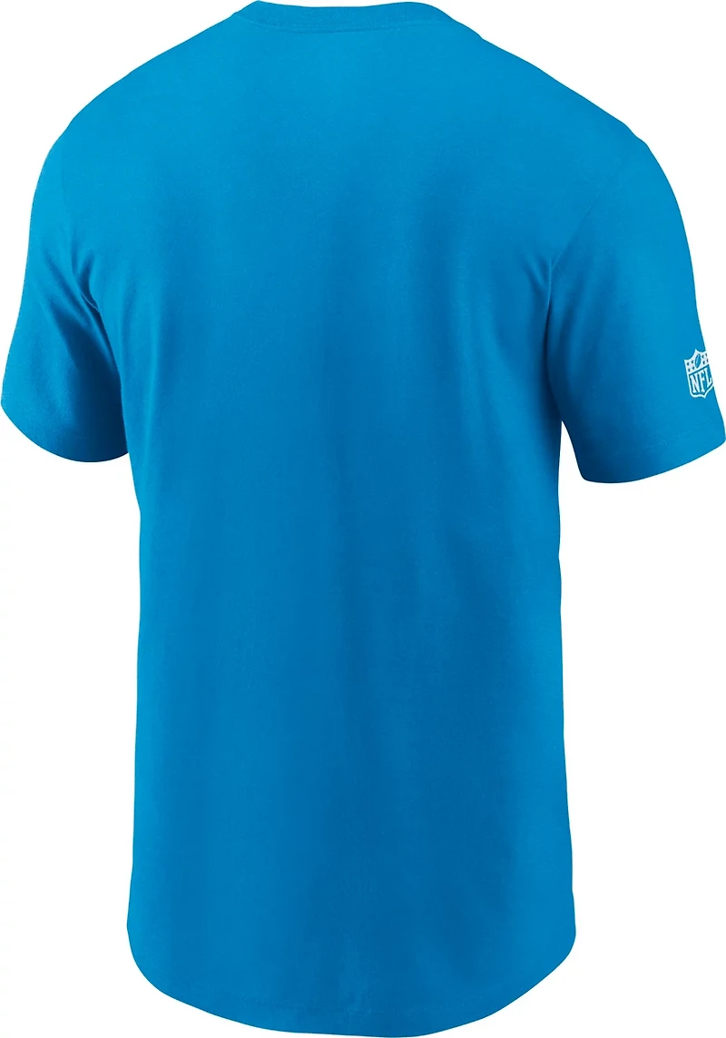 Nike Men's Carolina Panthers Team Issue Dri-FIT T-shirt