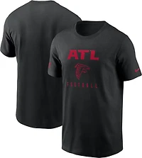 Nike Men's Atlanta Falcons Team Issue Dri-FIT T-shirt