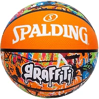 Spalding Graffiti Series Outdoor Basketball
