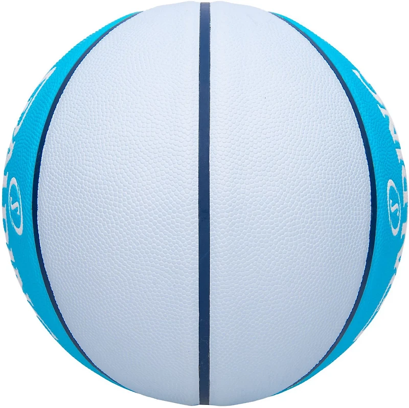 Spalding Pro Grip All Court Basketball