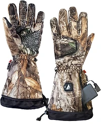 ActionHeat 5V Battery Heated Hunting Featherweight Gloves