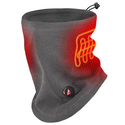 ActionHeat Men's 5V Battery Heated RT Camo Vest