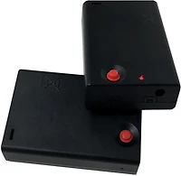 ActionHeat Women's AA Heated Fleece 2.0 Gloves