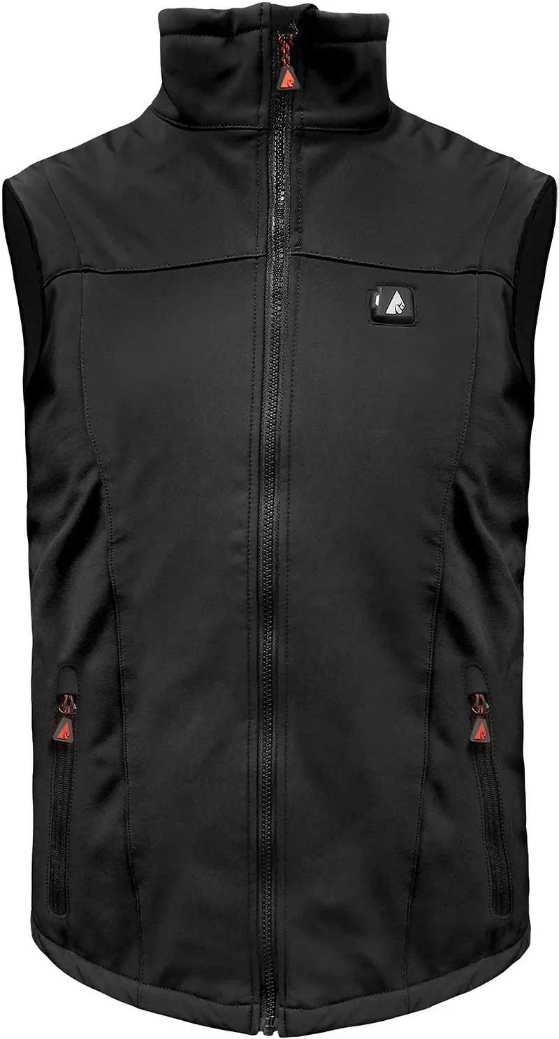 ActionHeat Men's 5V Battery Heated Vest