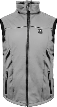 ActionHeat Men's 5V Battery Heated Softshell Vest