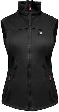 ActionHeat Women's 5V Battery Heated Softshell Vest