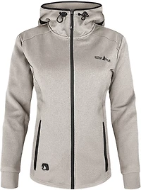 ActionHeat Women's Slim Fit 5V Hoodie