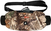 ActionHeat 5V Battery Heated RT Camo Hand Warmer Muff