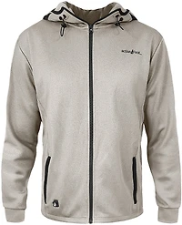 ActionHeat Men's Slim Fit 5V Hoodie