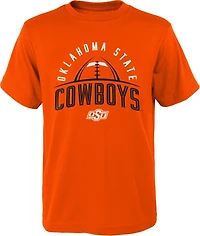 Outerstuff Youth Oklahoma State University Energized T-shirt