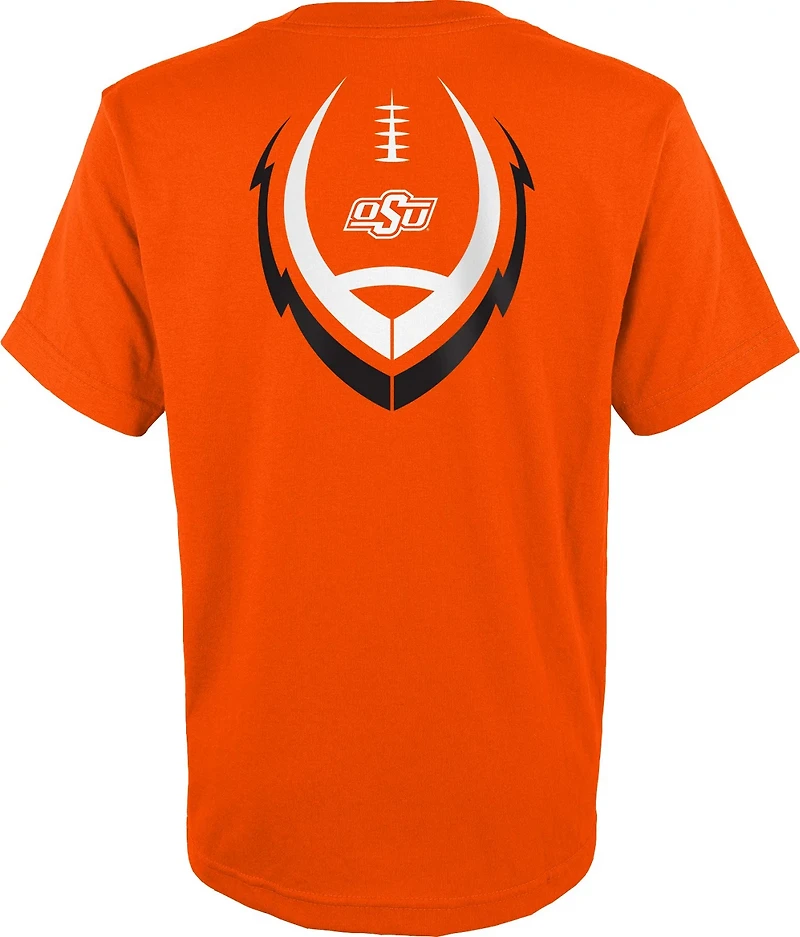 Outerstuff Youth Oklahoma State University Energized T-shirt