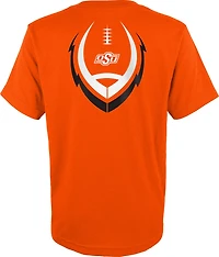 Outerstuff Youth Oklahoma State University Energized T-shirt