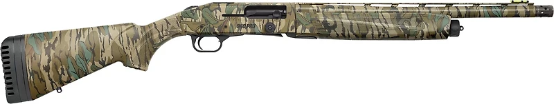 Mossberg 940 Pro Turkey 12-Gauge Optic-Ready Semiautomatic Shotgun