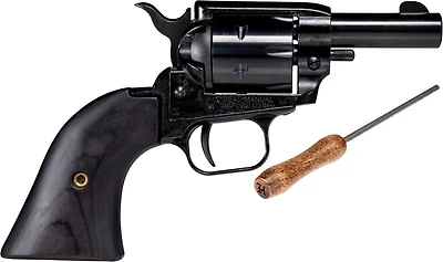 Heritage BK22B2BBK Barkeep .22 LR Revolver