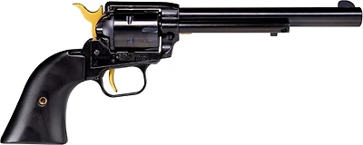 Heritage Rough Rider .22 LR Revolver