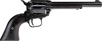 Heritage Rough Rider .22 LR Single Action Revolver