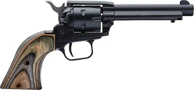 Heritage Rough Rider 22 LR Single-Action Revolver