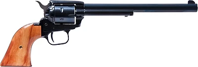 Heritage Rough Rider .22 Single-Action Revolver
