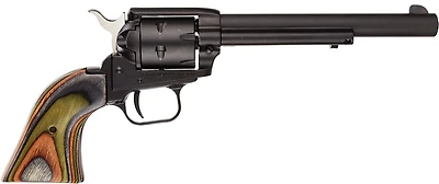 Heritage Rough Rider 22 LR Single-Action Revolver