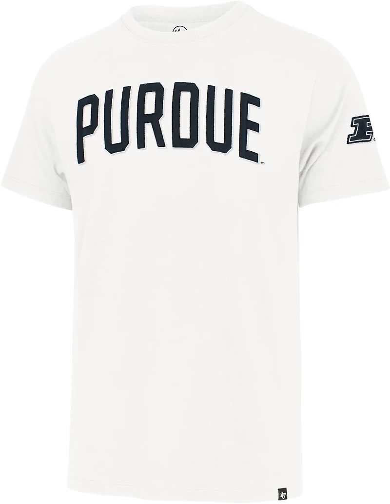 '47 Purdue University Namesake Franklin Fieldhouse T-shirt