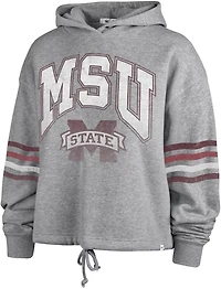 '47 Women's Mississippi State University Upland Bennet Hoodie