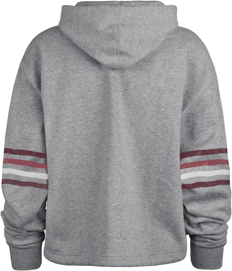 '47 Women's Mississippi State University Upland Bennet Hoodie