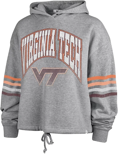 '47 Women's Virginia Tech Upland Bennet Hoodie
