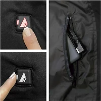 ActionHeat 5V Battery Heated Vest Liner