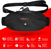 ActionHeat 5V Battery Heated Hand Muff Warmer