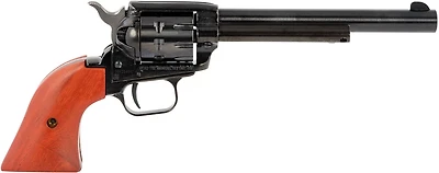 Heritage Rough Rider 22 LR Single-Action Revolver