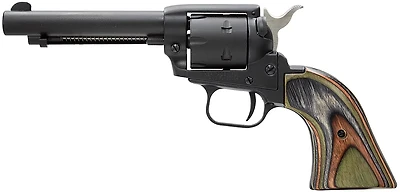 Heritage Rough Rider 22 LR Single-Action Revolver