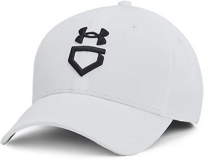 Under Armour Men's Baseball Blitzing Hat