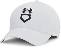 Under Armour Men's Baseball Blitzing Hat