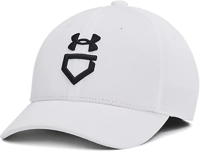 Under Armour Youth Baseball Blitzing Hat