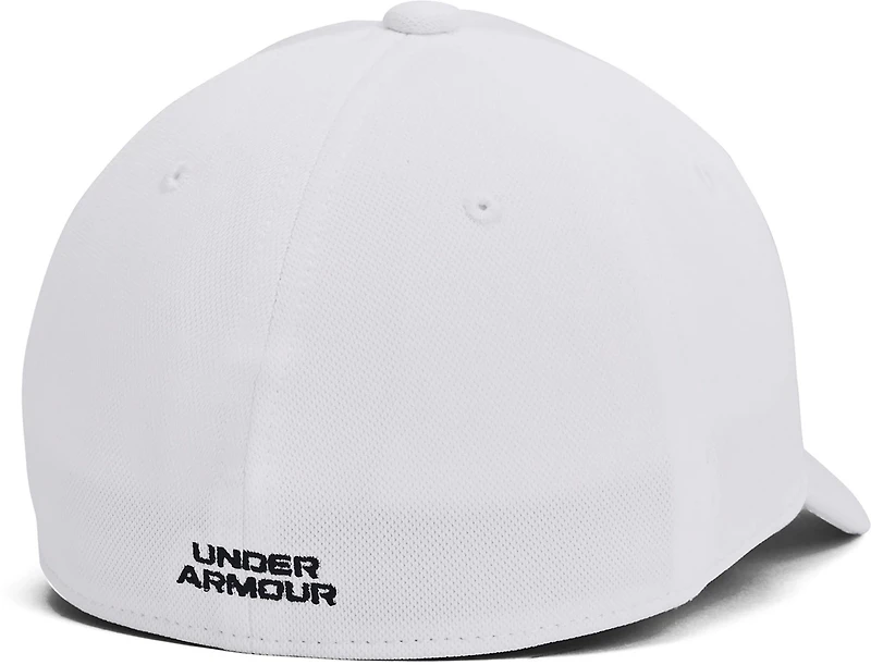 Under Armour Youth Baseball Blitzing Hat