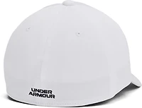 Under Armour Youth Baseball Blitzing Hat