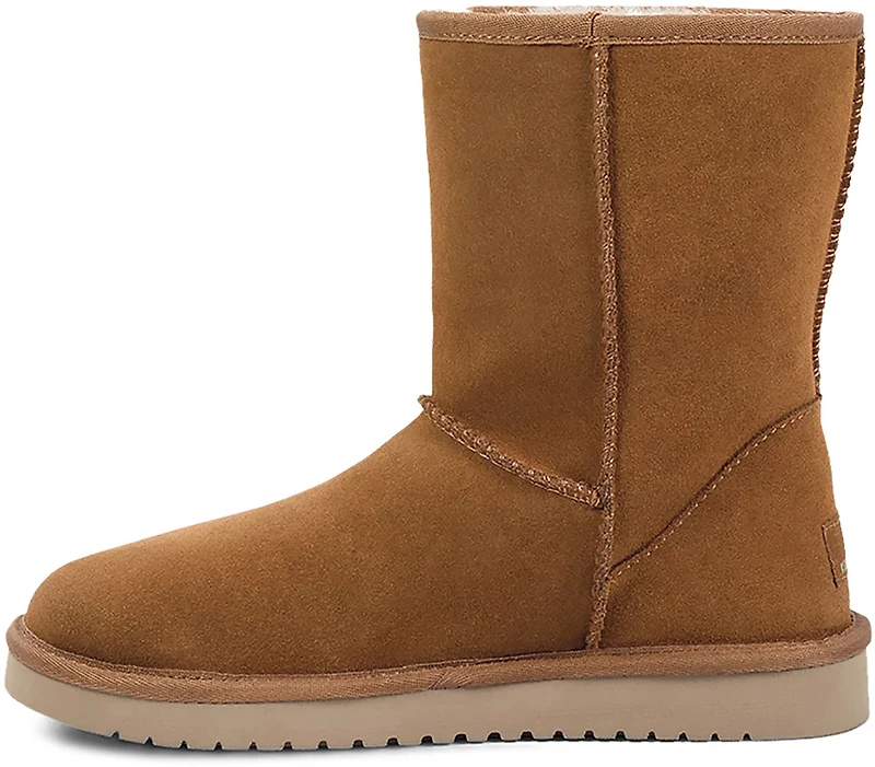 Koolaburra by UGG Women's Koola Short Pull On Boots