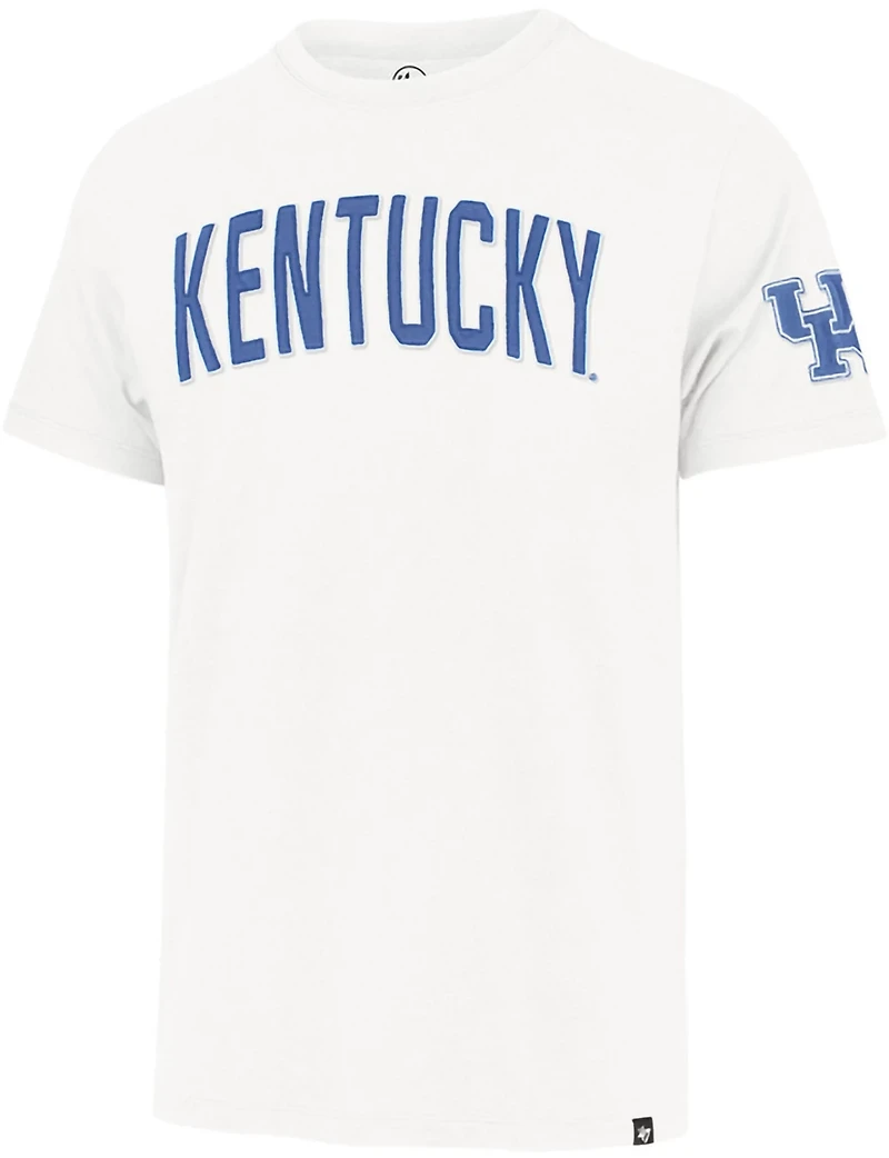 '47 University of Kentucky Namesake Franklin Fieldhouse T-shirt