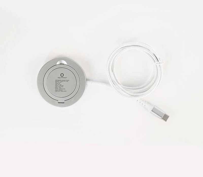 Celltronix Magsafe Wireless Charger Pad