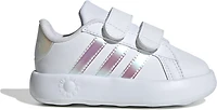 adidas Toddler Kids' Grand Court 2.0 Timless Tennis Shoes